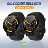 Kimiyaki 2 Pack for Garmin Venu 3 45mm Screen Protector