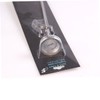 SHOWERORO 1pc Stainless Steel Cooking Thermometer for Accurate Food Temperature