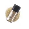 Glitter Adara Paris para Rostro y Uñas Color Gold