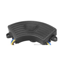 BMP Voltage Regulator AVR For Powerland PD4000 PD4400E 4400 Generator