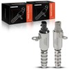A-Premium 2-PC Intake Variable Valve Timing Solenoid Compatible with Hyundai