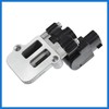 VekAuto 22650-AA182 Car Idle Air Control Valve IAC Actuator for