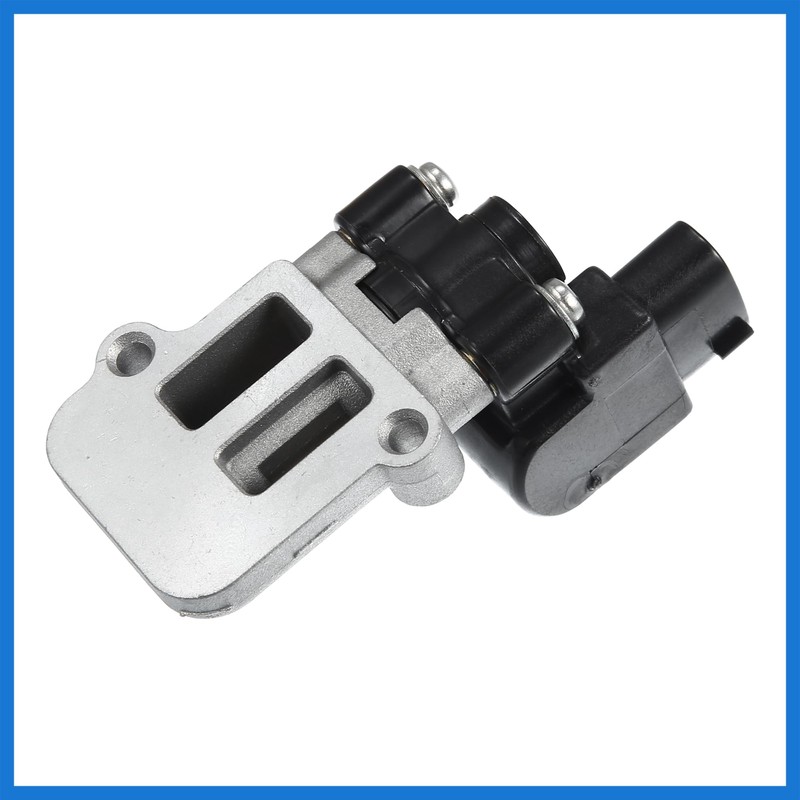 VekAuto 22650-AA182 Car Idle Air Control Valve IAC Actuator for
