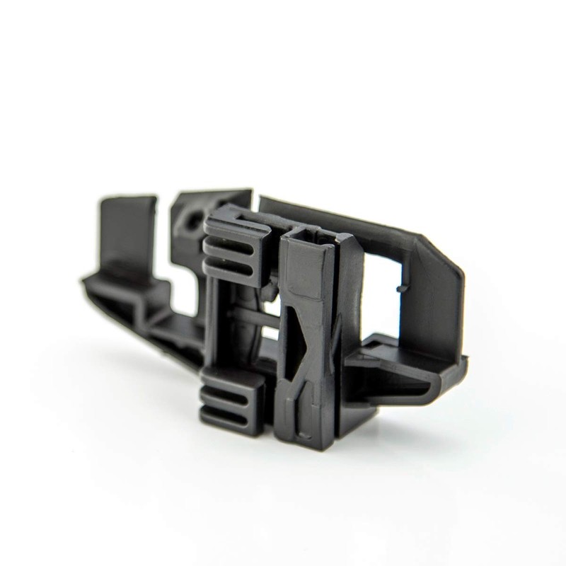 LST Window Regulator Repair Kit Rear Left Mode