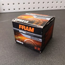 FRAM Extra Guard Oil Filters - CH6015 - Lot of 6 (bn)