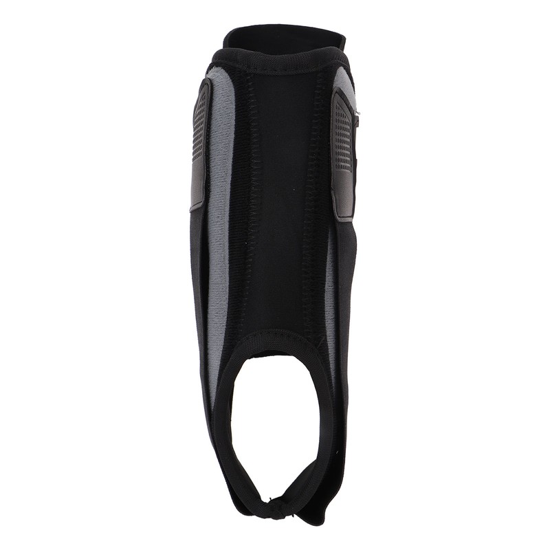 Ankle Support Brace Adjust Tightness Soft Fabric Spring Feet Stabilizer