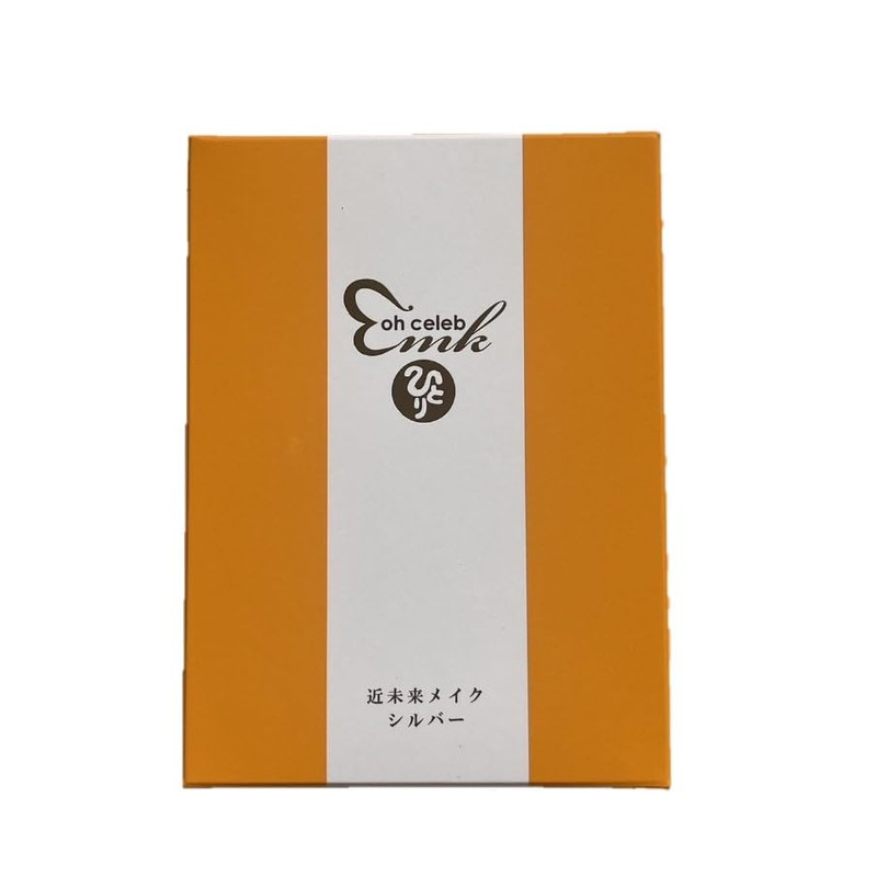 Ginza Marukan oh Celebrity Future Silver