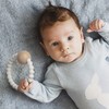 BabyGaga Teether & Rattle