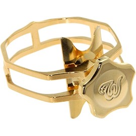 Theo Wanne Enlightened Ligature Tenor Otto Link