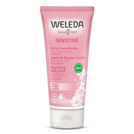 Weleda - Weleda Almond Sensitive Body Wash - 200ml