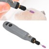 Mini Electric Drill DC5V 3‑Speed Adjustable Mini Electric Grinder Set