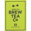 Brew Tea Co - Yunnan Green - Grassy & Hoppy