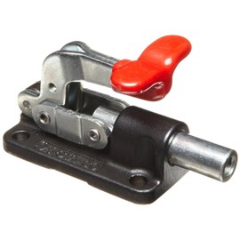 DE-STA-CO 6015 Straight-Line Action Clamp