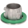 Food Processor Cutter Head Cover Blade Plug Protection Waterproof for