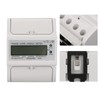 Natudeco DDM75SC Din Rail Energy Meter Single Phase Energy Meter