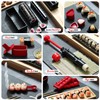 CraftZee Sushi Making Kit - Complete Sushi Maker Kit with