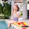 Toddler Swim Vest/Floaties for Kids | Learn to Swim Toddler