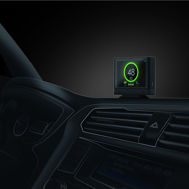 Coyote Mini Magnetic Holder - Accessories Coyote COYOTE