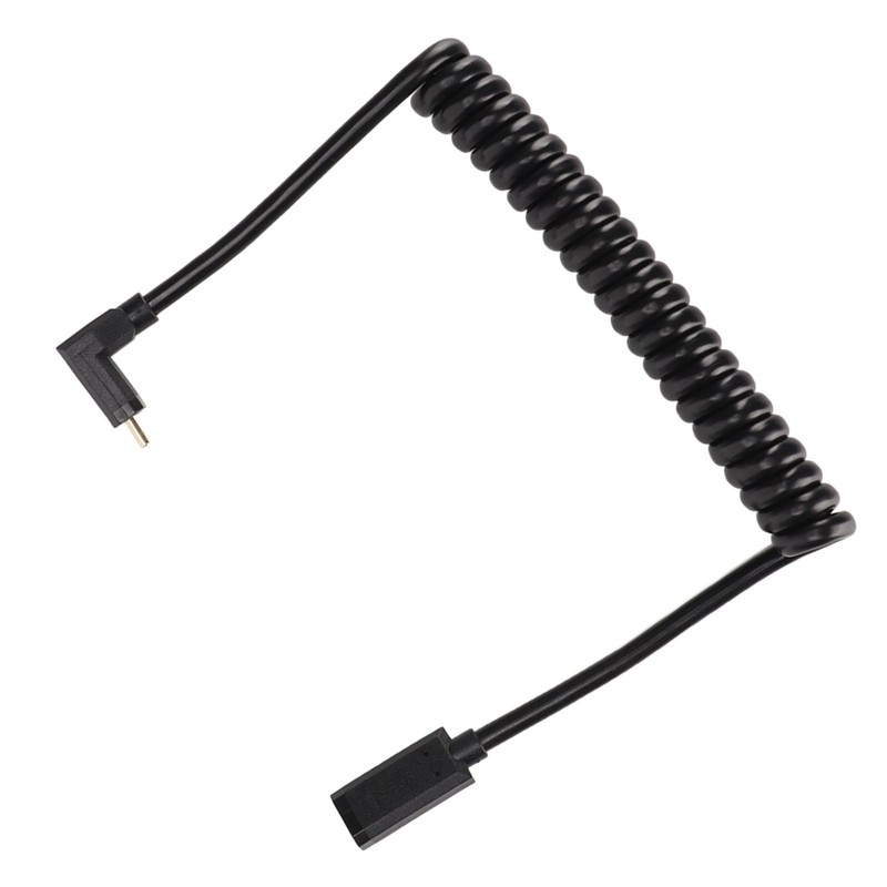 USB C Cable USB C Female to USB C Male