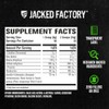 Jacked Factory Suplemento Pre-entrenamiento Nitrosurge Energ a Ilimitada