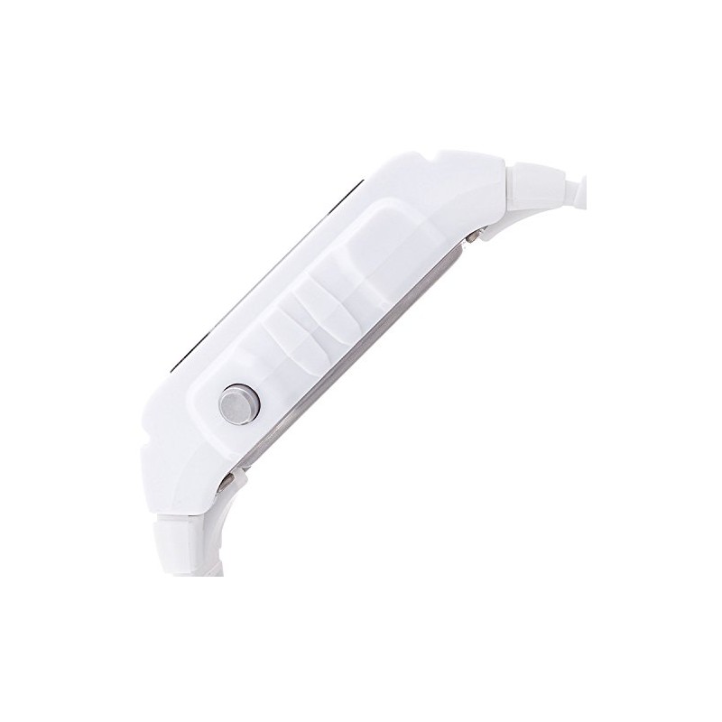 Casio Classic White Watch W215H-7A Women's Ladies Watch