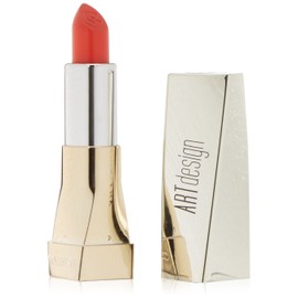 Collistar Art Design N.12 Orange Creamy Lipstick with Rich Bright Colour Formula with Red Berry Extract for Anti-Wrinkle and Full and Smooth Lips 3.5ml