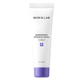 Skin&Wrap Skin&Lab Barrierderm Intensive Cream 2nd Generation 50ml / 스킨앤랩 베리어덤 인텐시브 크림 2세대 50ml