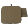 Portable Heated Seat Cushion USB Rechargeable 3 Level Adjustable Temperature