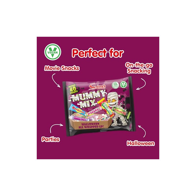 Swizzels Mummy Mix