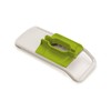 Joseph Joseph Duo Multi-Grip Mandoline, Fruit and Vegetable Slicer with