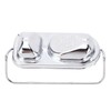 Master Cylinder Cover Chrome Master Cylinder Cover Brake Master Cylinder