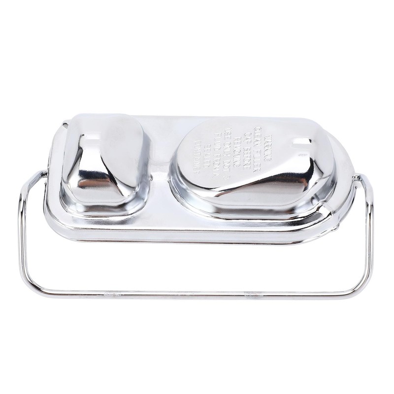 Master Cylinder Cover Chrome Master Cylinder Cover Brake Master Cylinder
