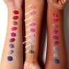 NYX PROFESSIONAL MAKEUP Glitter Goals Liquid Lipstick - Amethyst Vibes