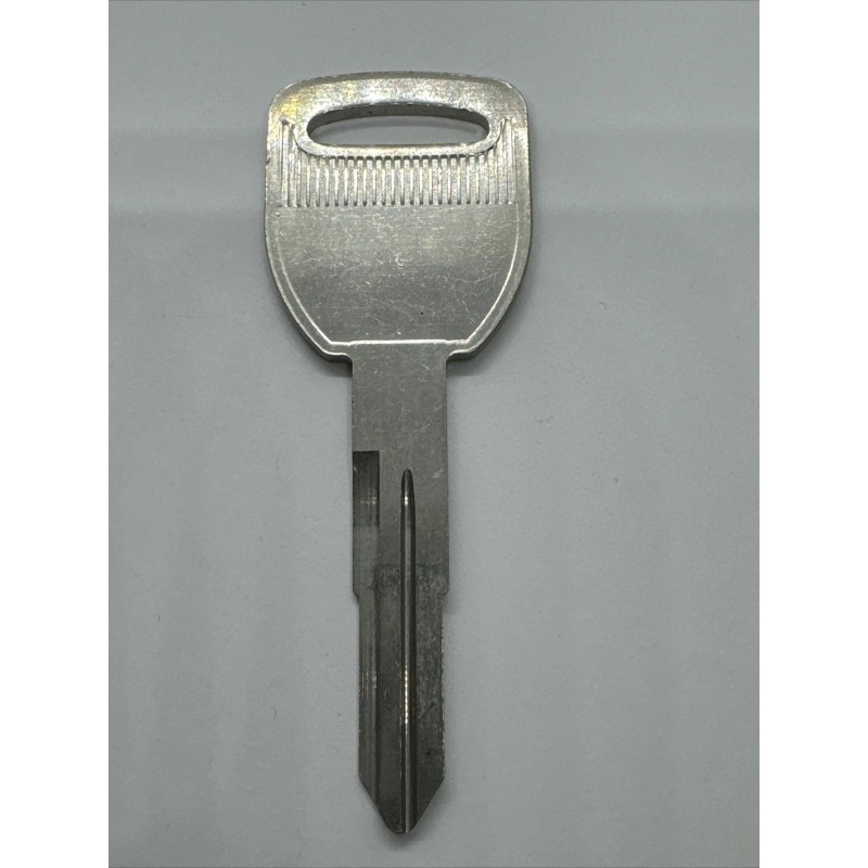 Ilco B101 / X250 Uncut Key Blank for ISUZU