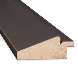 Amanti Art Bronze Framed Magnetic Board 16x22 Small Vision Board for use with Magnets, 100% Metal Sheet to Display Items as Office Decor or for Home Organization in mudroom, Kitchen or Kids Room