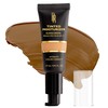 Black Radiance True Complexion Tinted Moisturizer SPF 15 Medium to