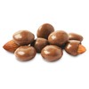 Milk Chocolate Covered Almonds | 15 Oz Bag | Roasted