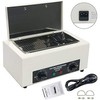 Aries Outlets 16l Dry Heat Cabinet Autoclave Tattoo Disinfect Salon