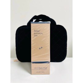 skinbetter Science skin better science- Techno Neck Perfecting Cream 1.7oz/50ml NIB W/Free Pouch