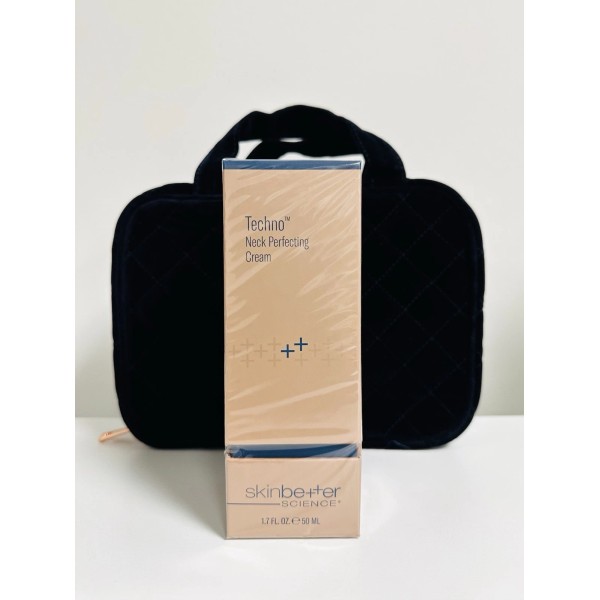 skinbetter Science skin better science- Techno Neck Perfecting Cream 1.7oz/50ml