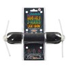 Can You Imagine Fantastic Hand Held 2 Headed Light Show