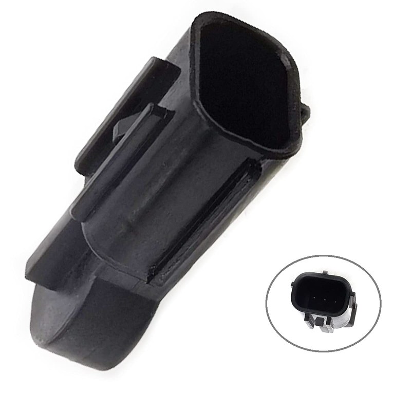 DEVMO A/C Flow Sensor TSE14C/TSE17C Compatible with Toyota Camry 2012-2017