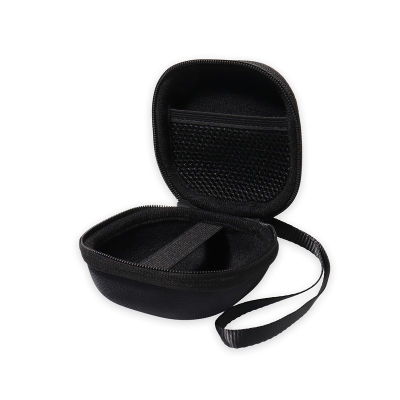 CaseSack Case for Beats Powerbeats Pro Wireless Earbuds (Black)