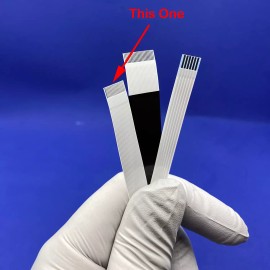 Epson FFC Cable for Epson EcoTank ET-8550 - Scanner Data Cable ET8550