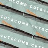 Hercules Saw Man Cut Blade & Comb 627 CC