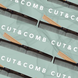 Hercules Saw Man Cut Blade & Comb 627 CC