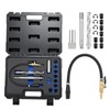 GEARCESS Spark Plug Repair Kit Fit for Ford F-150 Triton