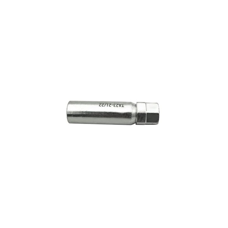 Zieichy 2pcs TA23-21/22 & 1pcs TA20-19/21 Lug Nut Tool Keys