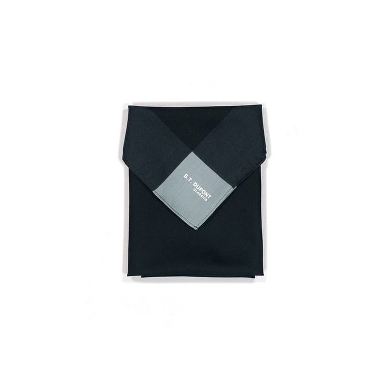 DuPont (신세계본점)26 S/S 순면 손수건양말 2매세트 SE6SMA381007SGE001BK (Shinsegae Main Store)