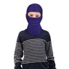 6 Pieces Ski Mask Kids Balaclava Winter Windproof Face Covering